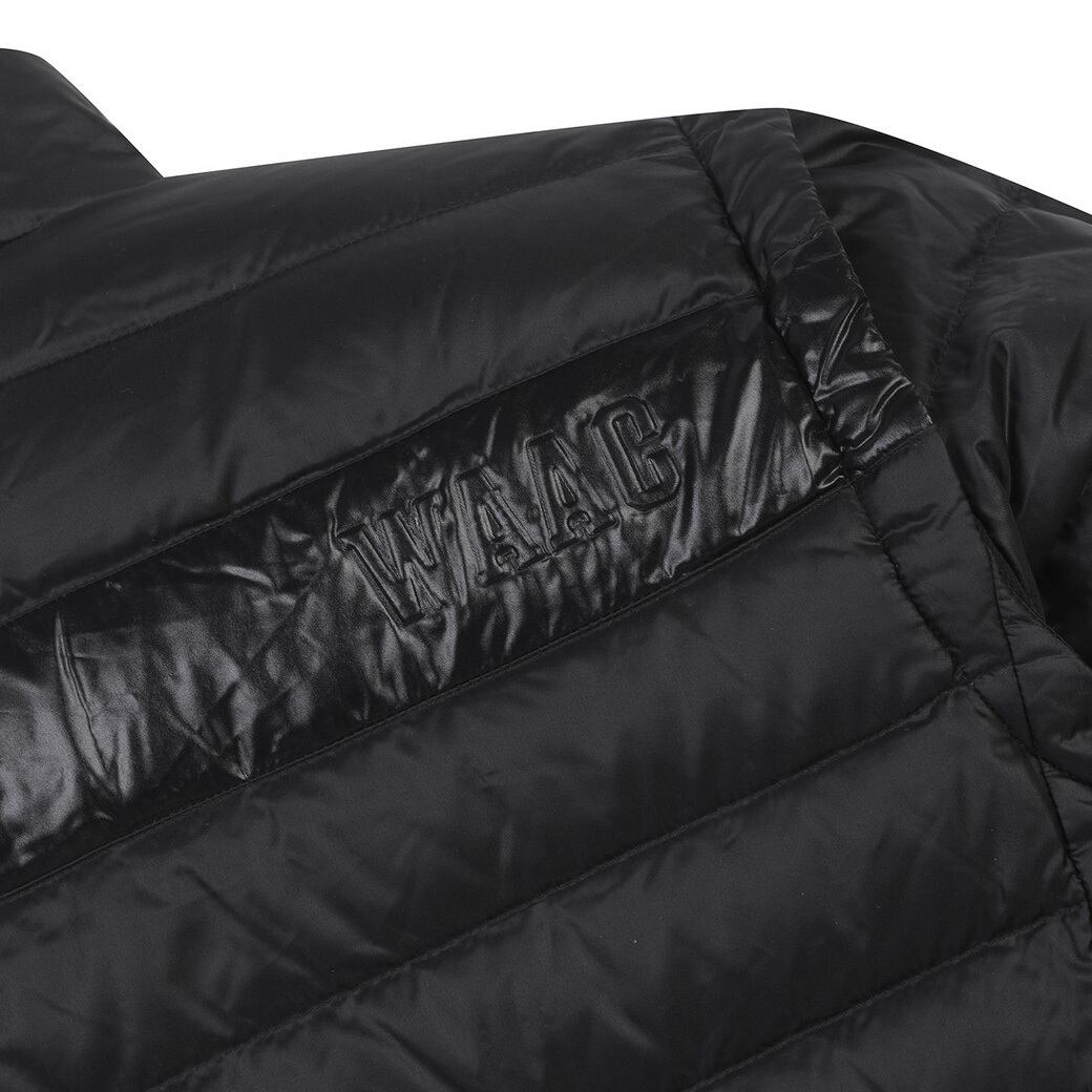 MEN エッセンシャル軽量ダウンジャンパー