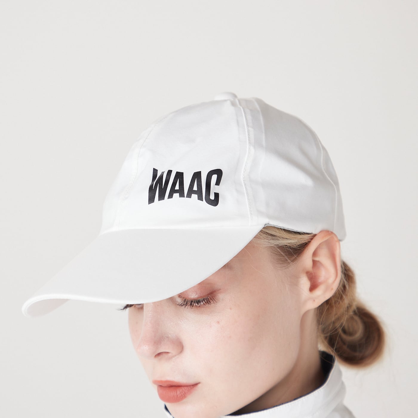 WOMENS レインウェア ホワイト/072222560