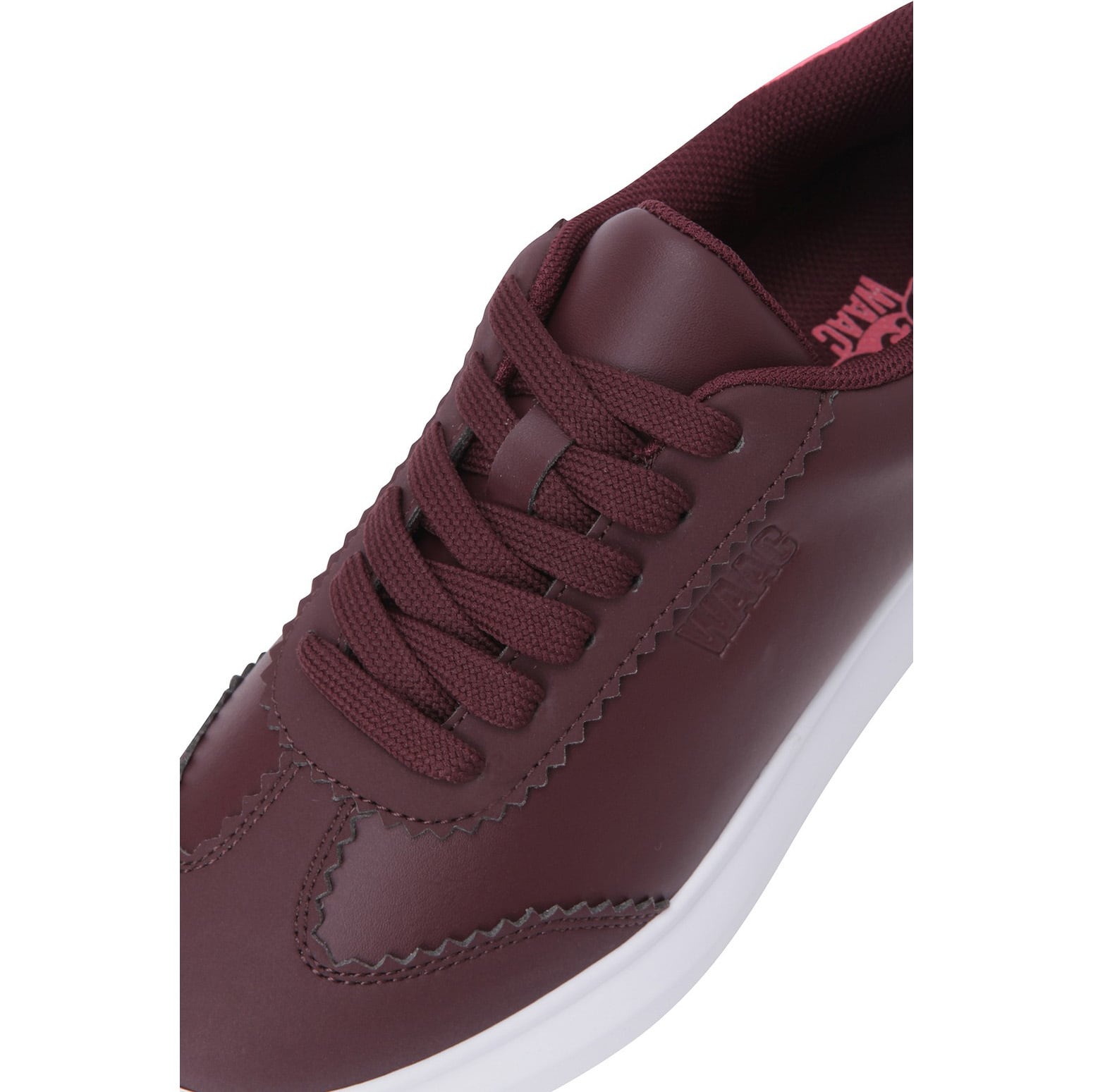 WOMEN BUTTER レースゴルフシューズ