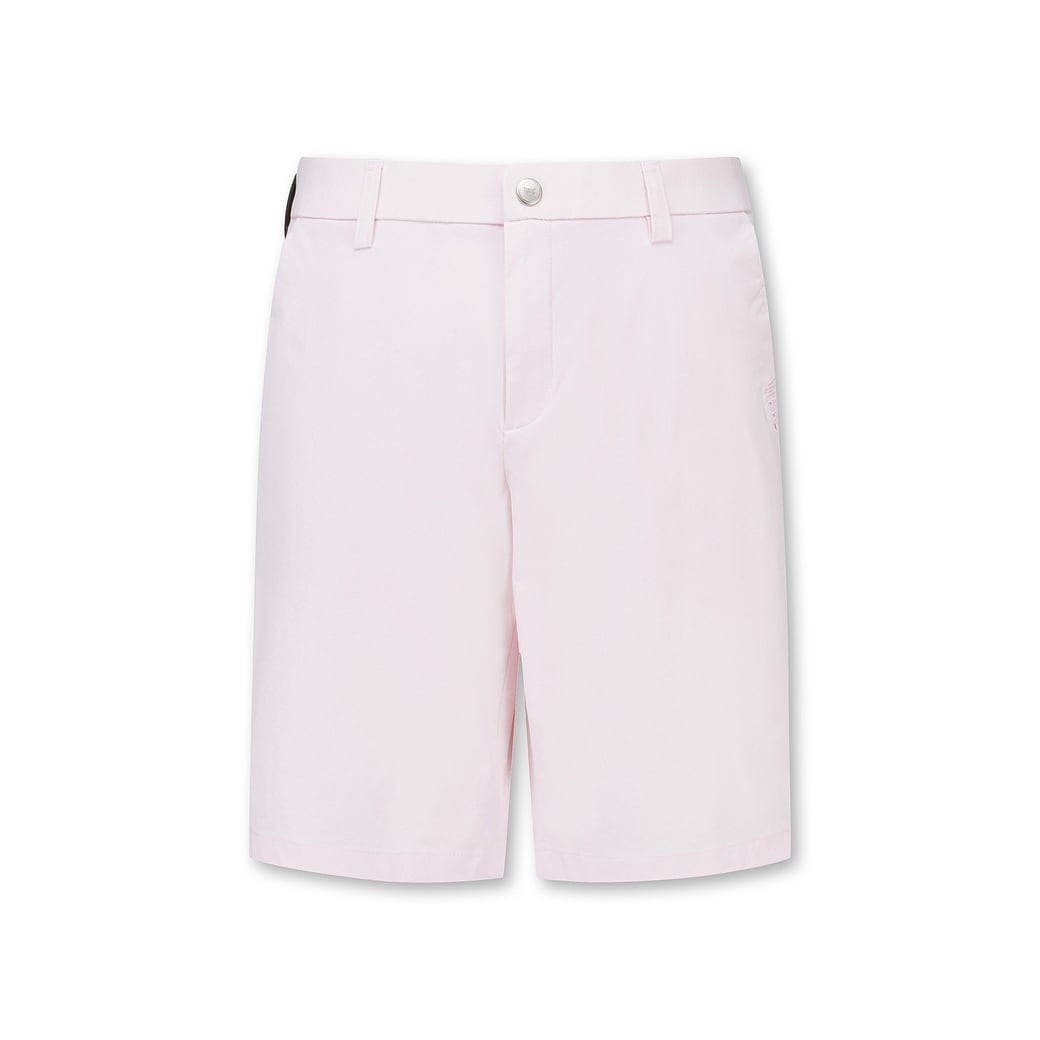 MEN エッセンシャルショートパンツ ピンク