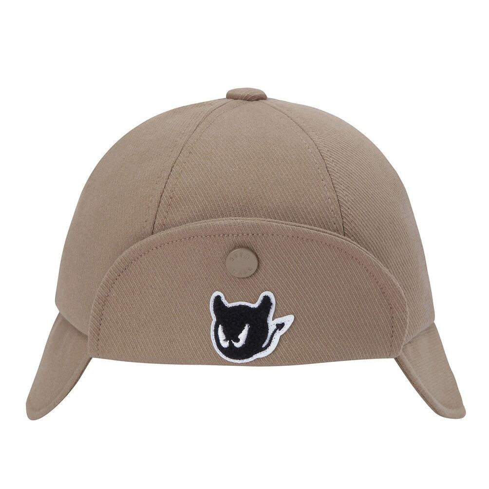 WOMENS ポイントバケットハット/072324835