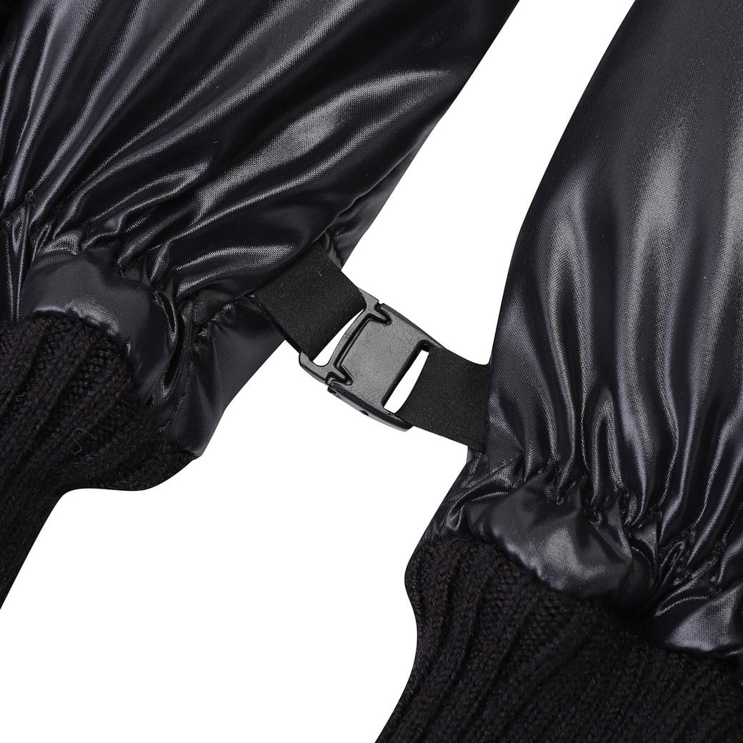 WOMEN キルティングコールドグローブ(両手)