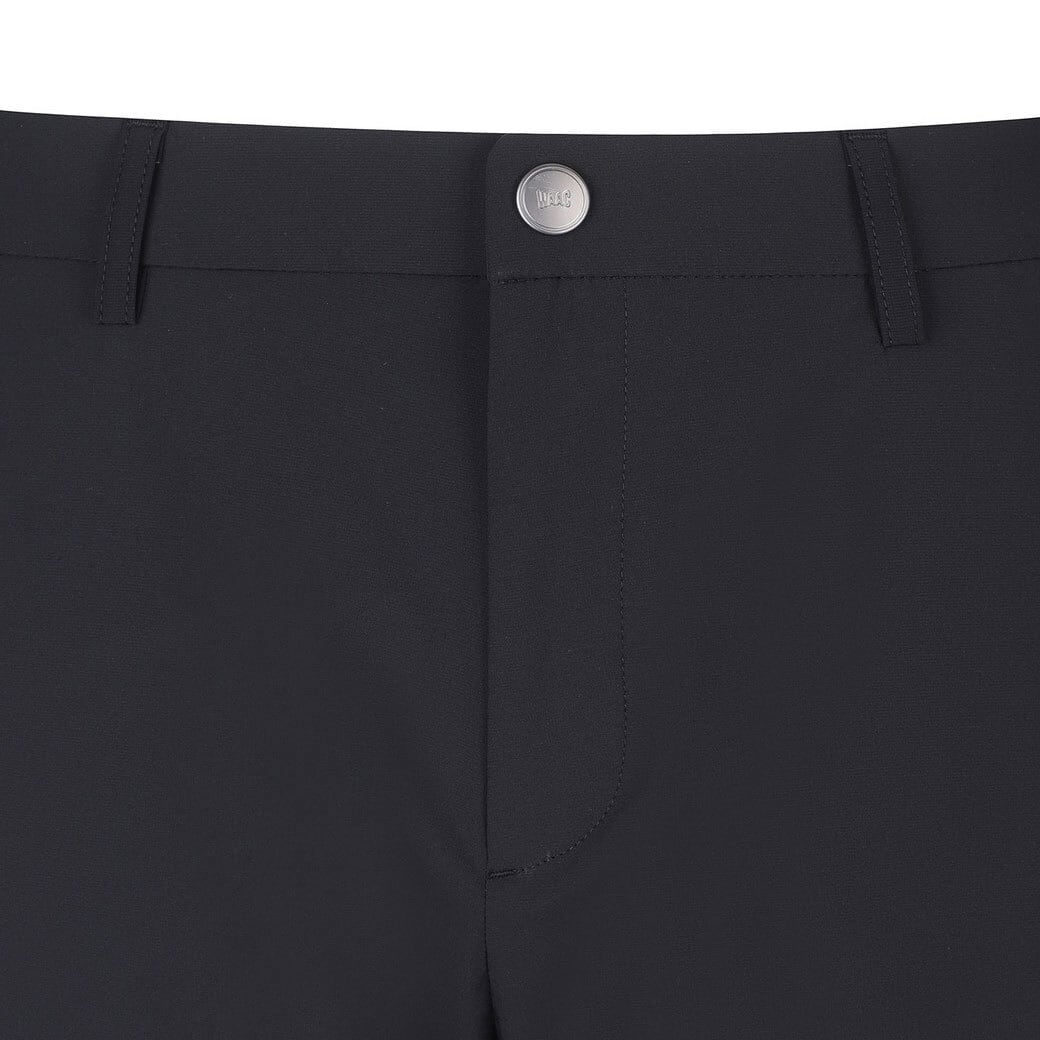 MENS WINFIT ショートパンツ ブラック/072322401
