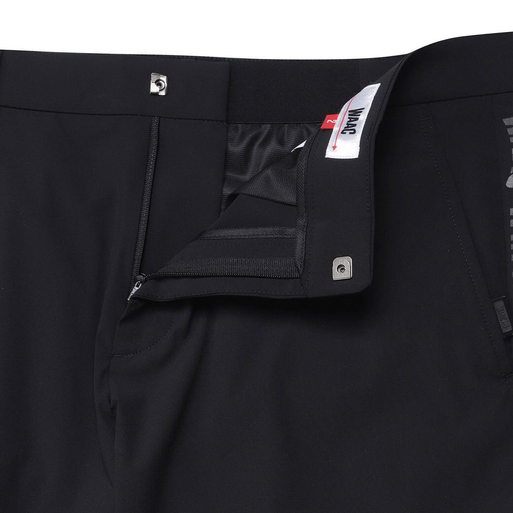 MENS WINFIT ショートパンツ ブラック/072322401