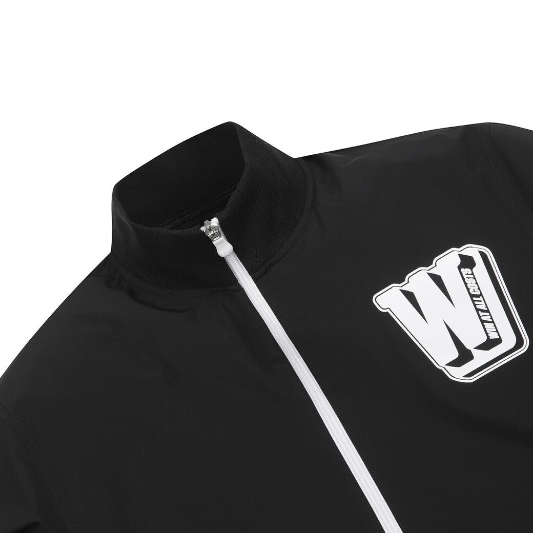 MEN スポーティアウター