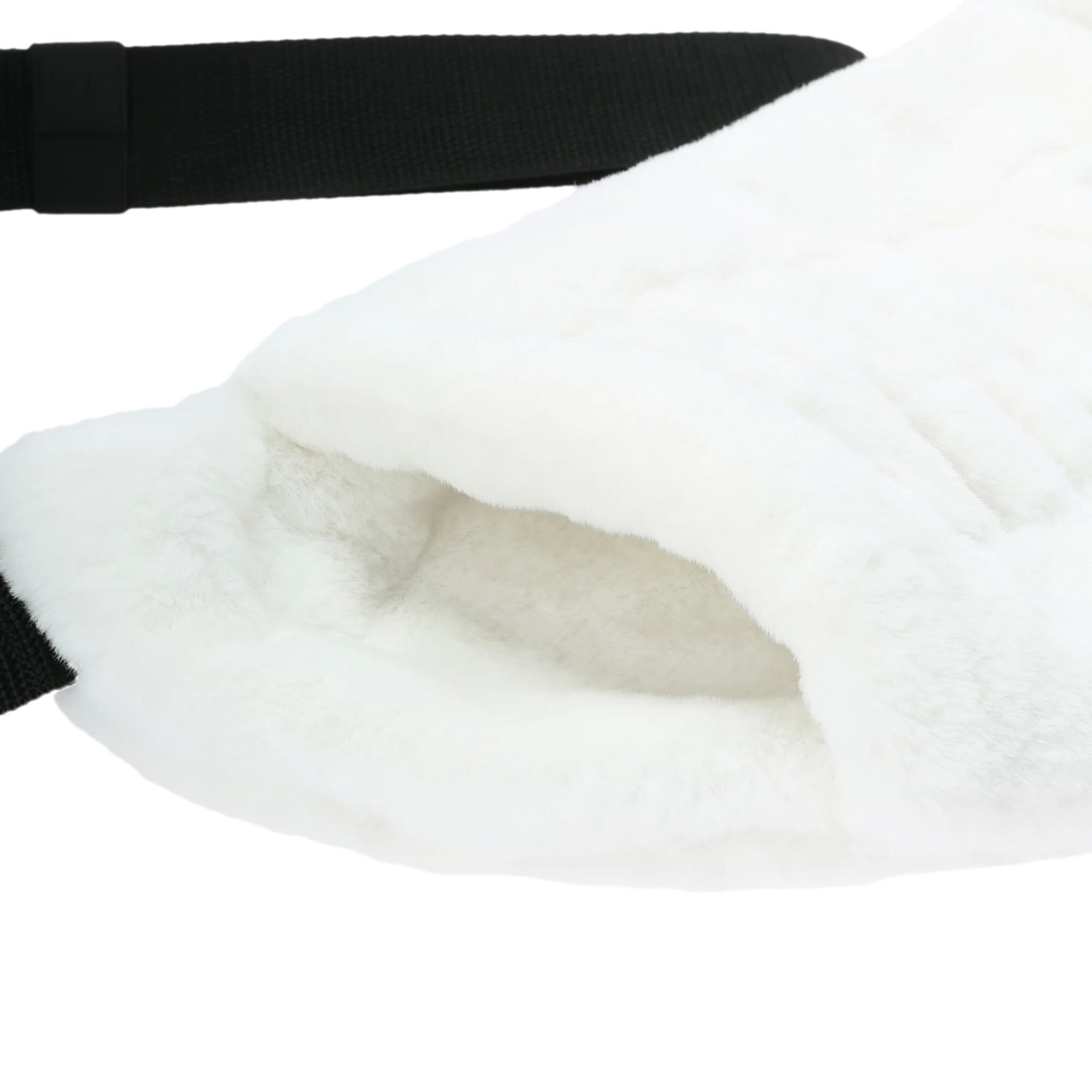 UNISEX FUR アームウォーマーウエストポーチ