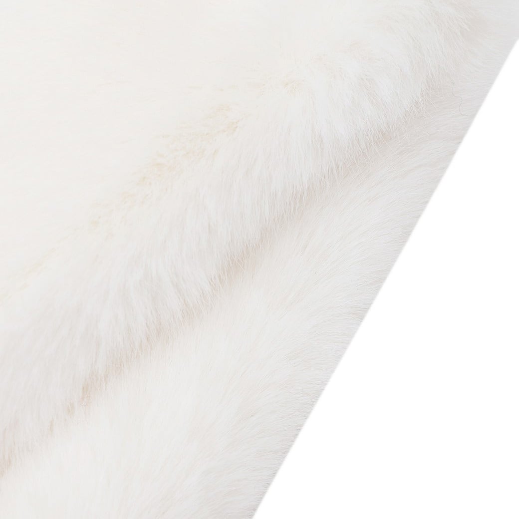 WOMEN エコファープチネックウォーマー