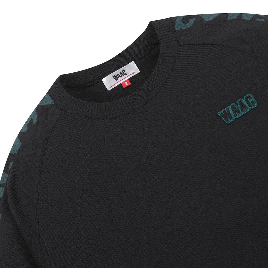 MEN フォールリテールポイントセーター