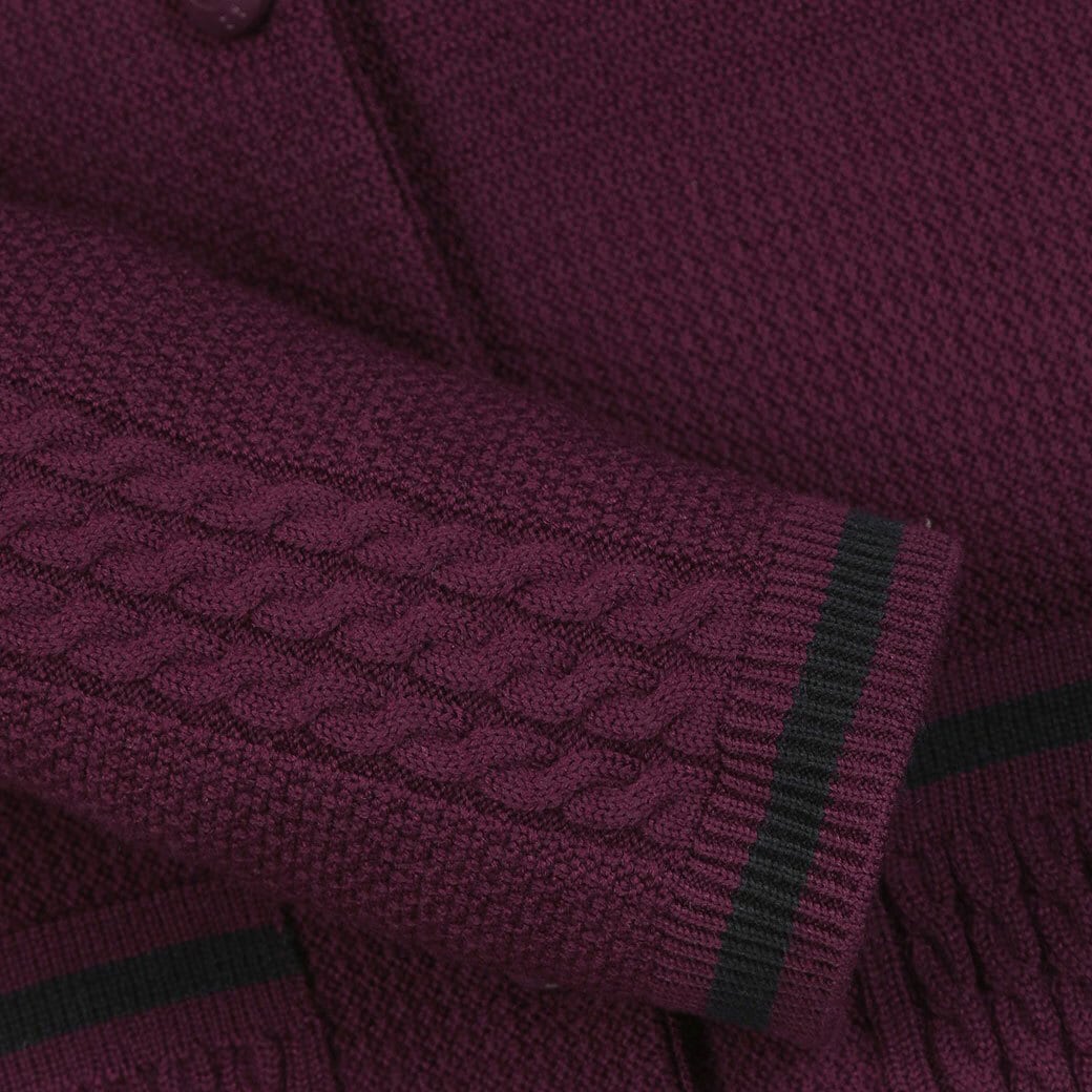 WOMENS バリアントカーディガン/072324772