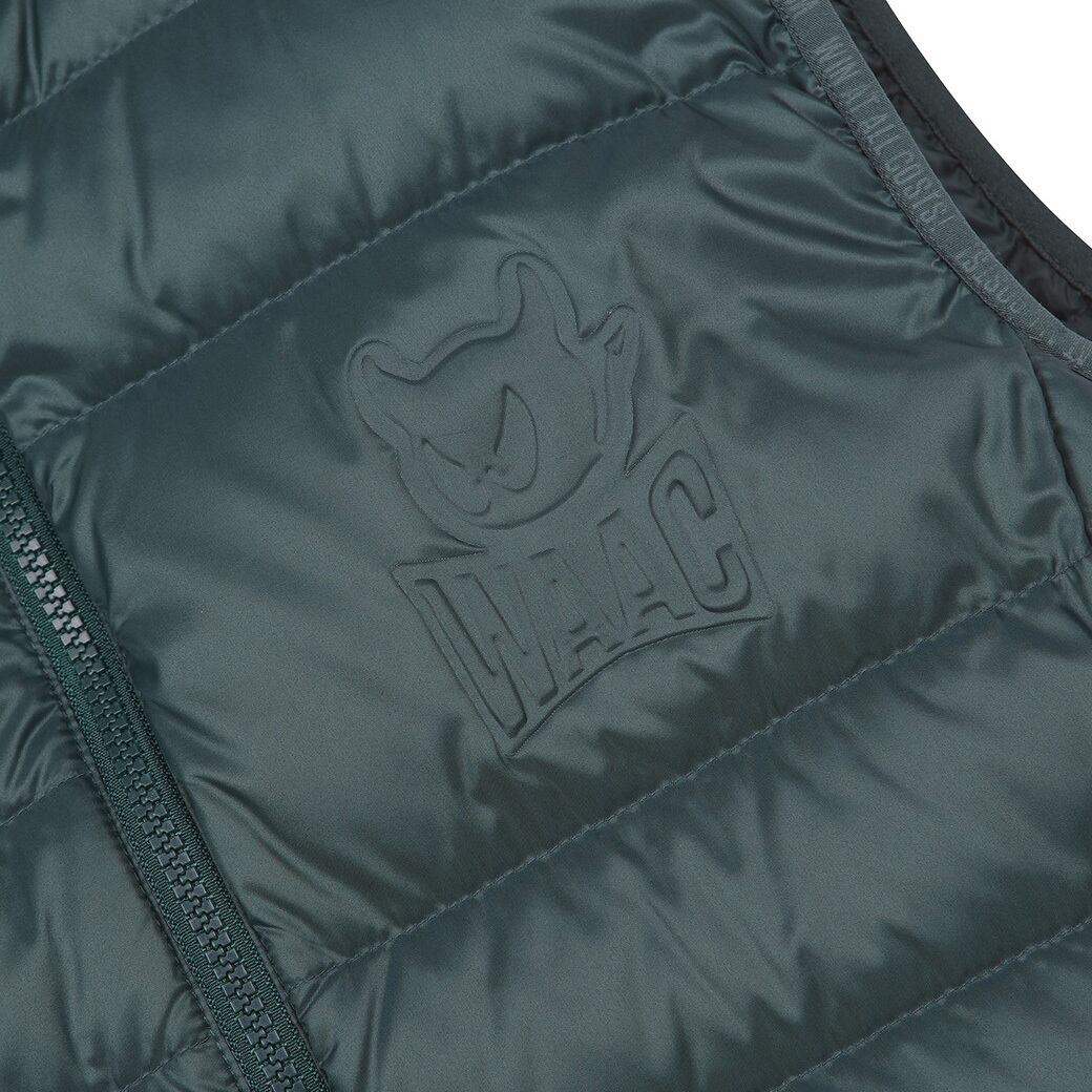 MEN エッセンシャルライトダウンベスト