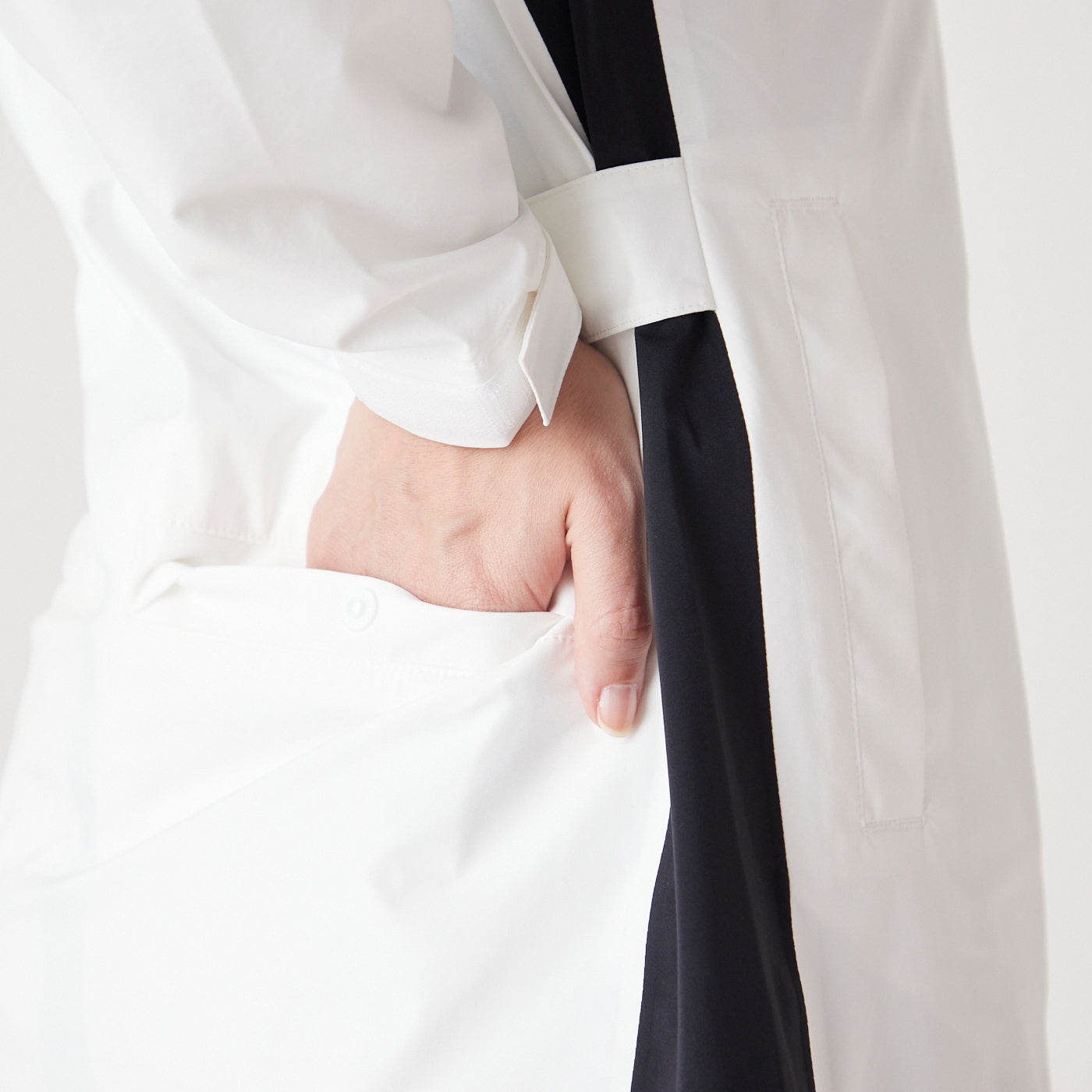 WOMENS レインウェア ホワイト/072222560