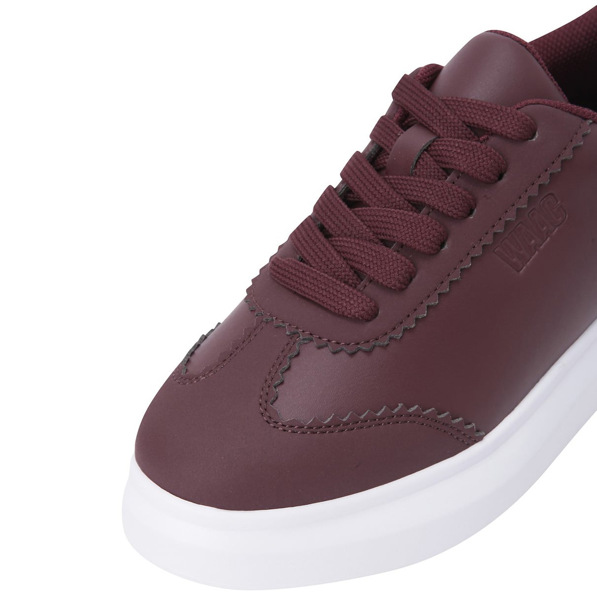 WOMEN BUTTER レースゴルフシューズ