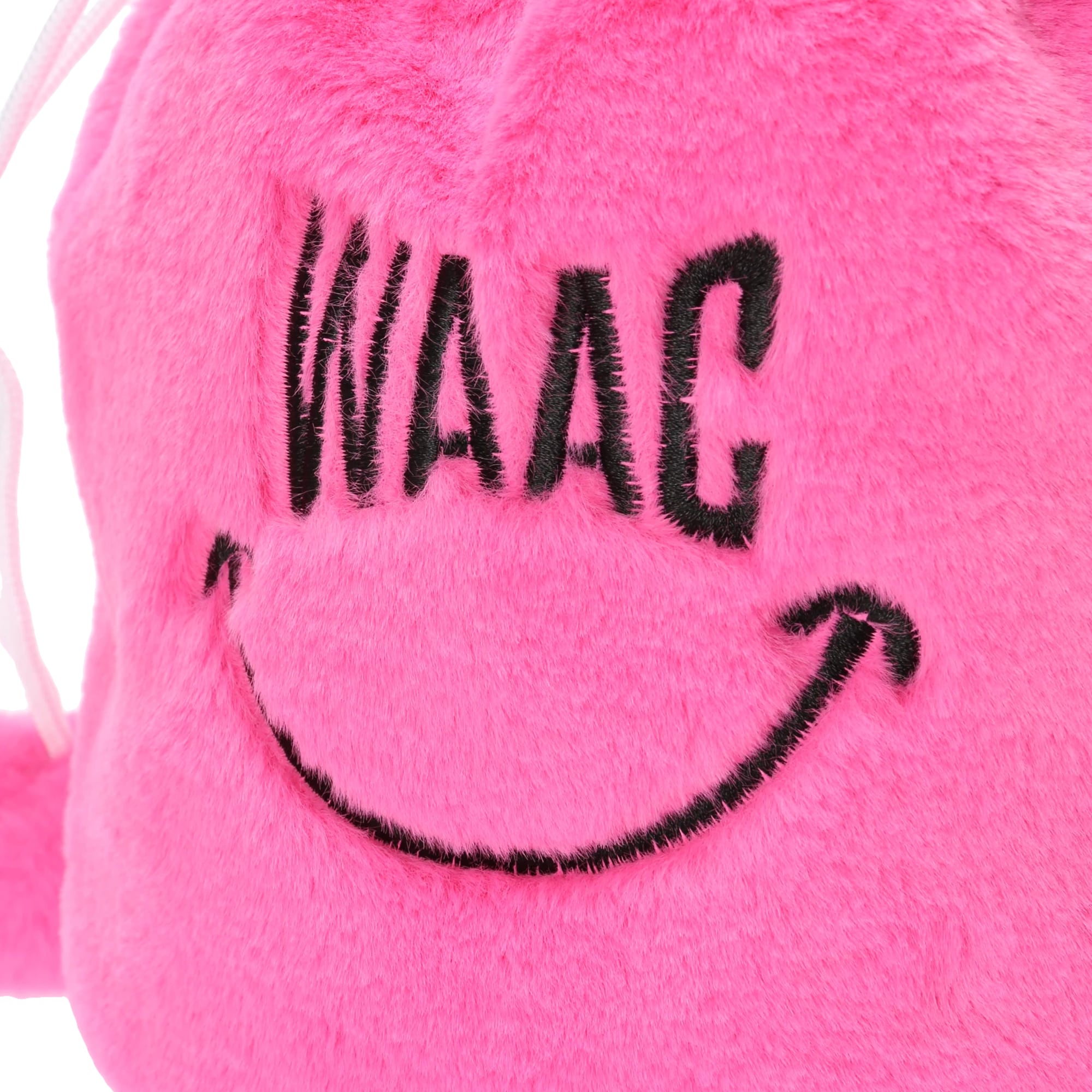 UNISEX FUR ポーチ 072224811