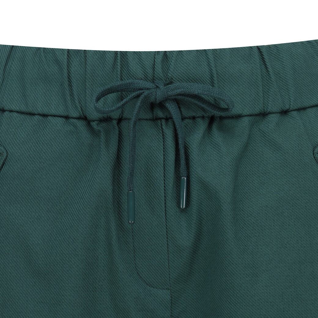 WOMEN ルーズフィットジョガーパンツ