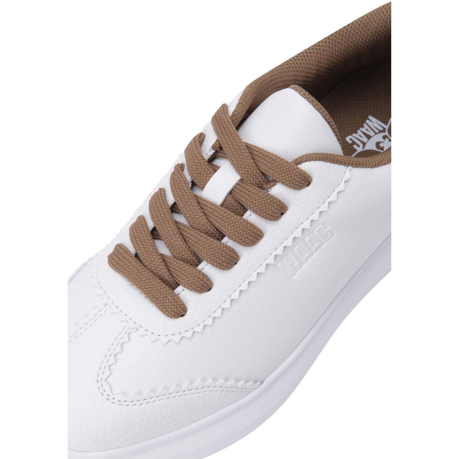 WOMEN BUTTER レースゴルフシューズ