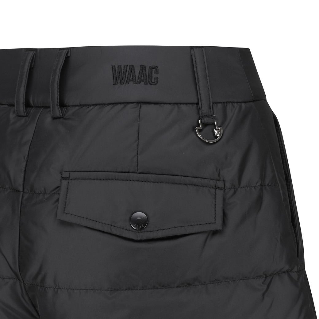 WOMEN ダウンAライン ショートパンツ