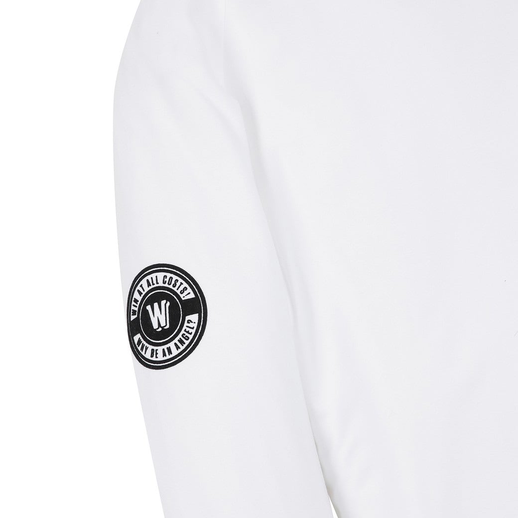 MENS ハイネックインナー /072324011