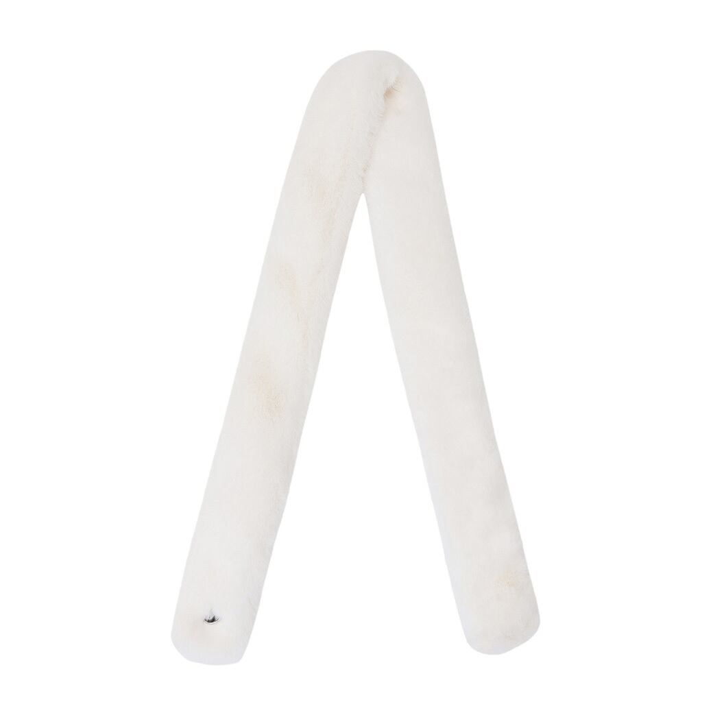 WOMEN エコファープチネックウォーマー