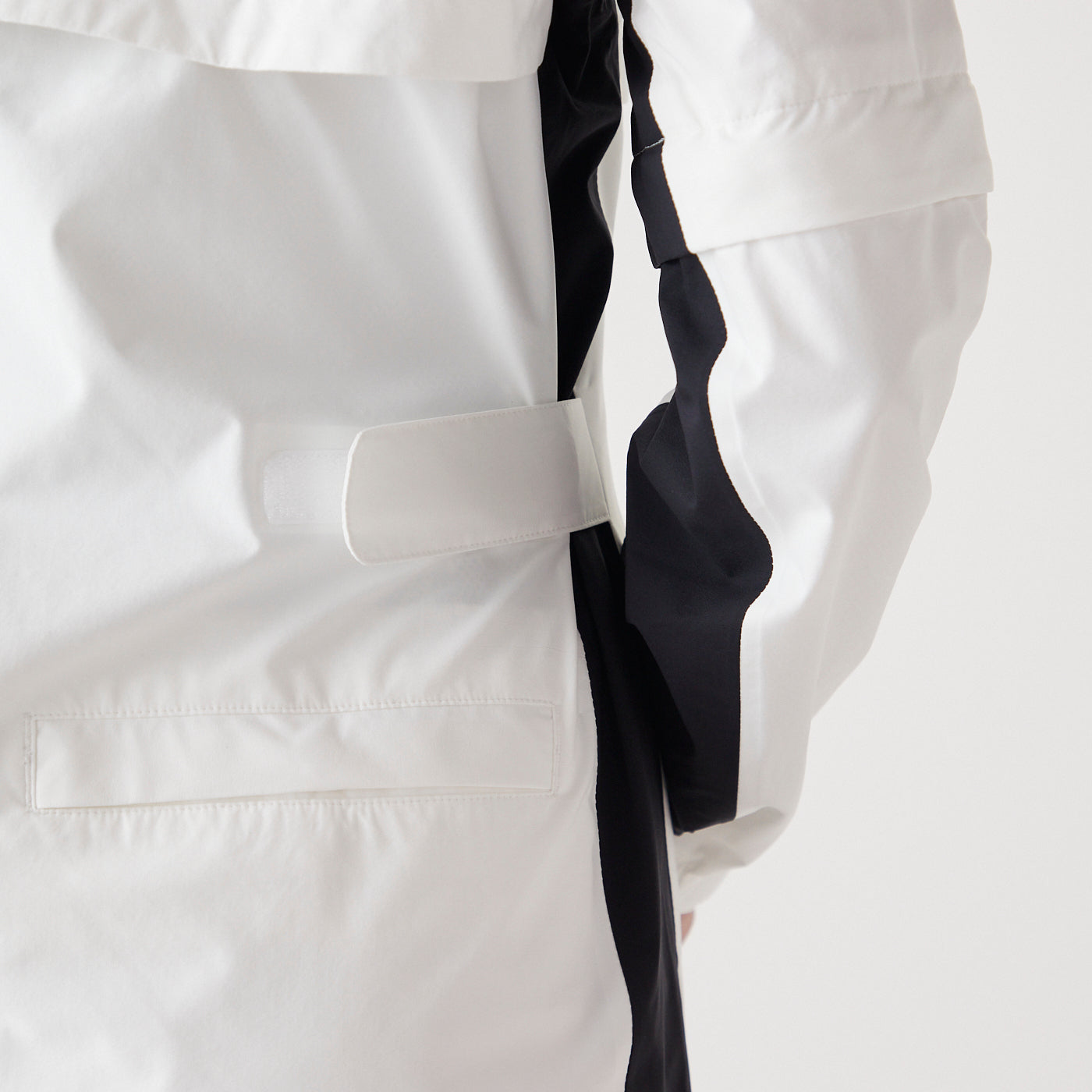 WOMENS レインウェア ホワイト/072222560