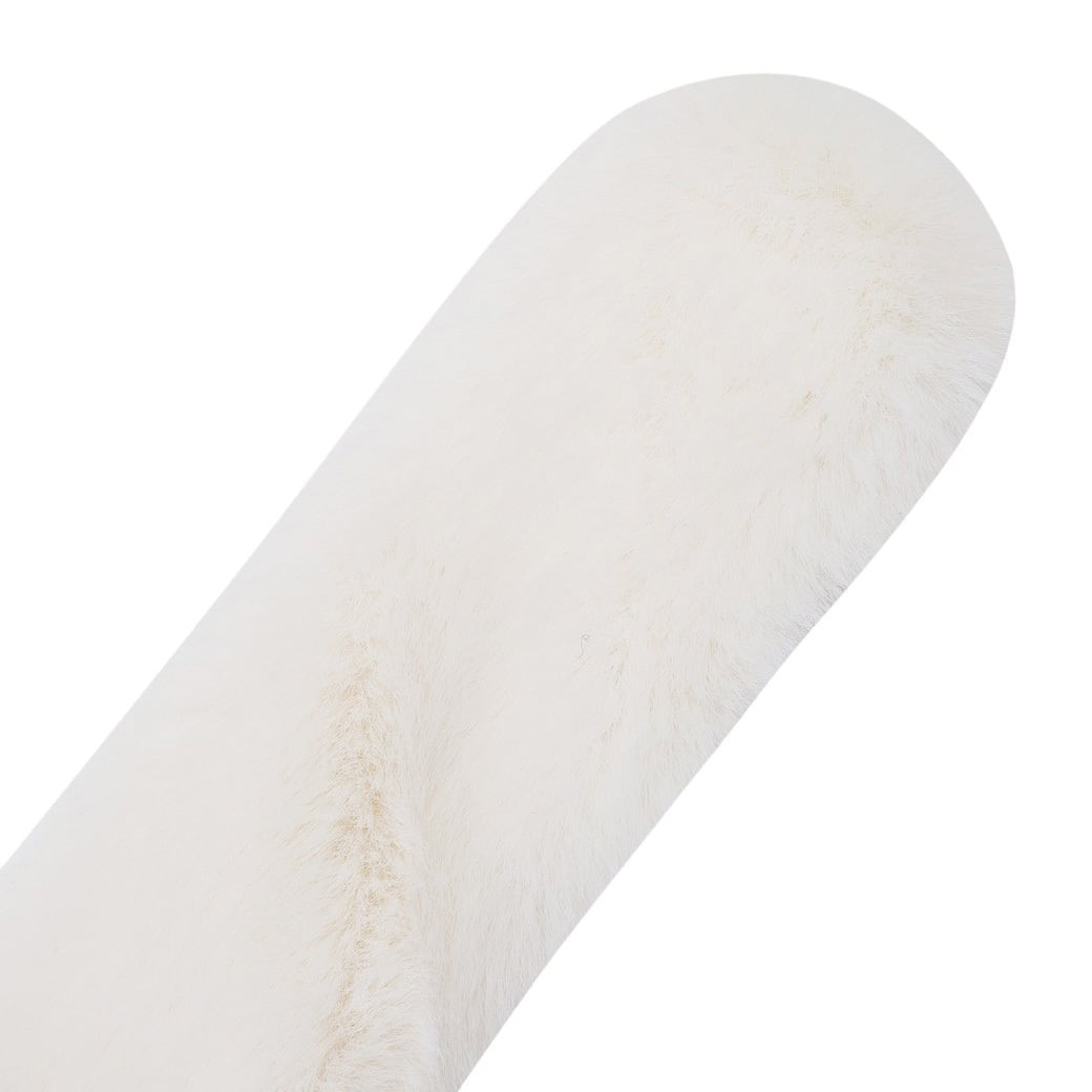 WOMEN エコファープチネックウォーマー