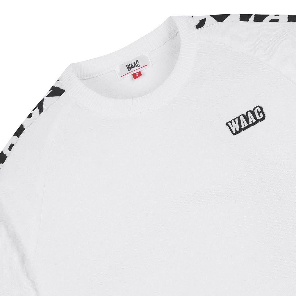 MEN フォールリテールポイントセーター