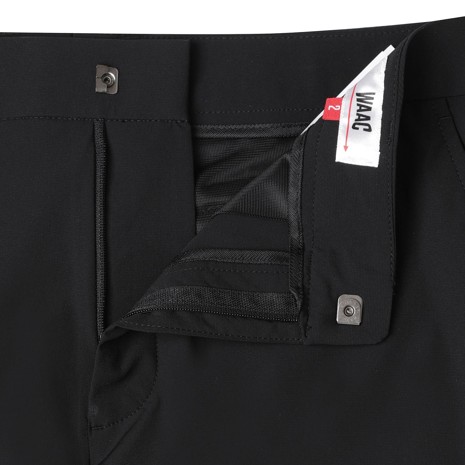 MENS WINFIT パンツ ブラック /072322400