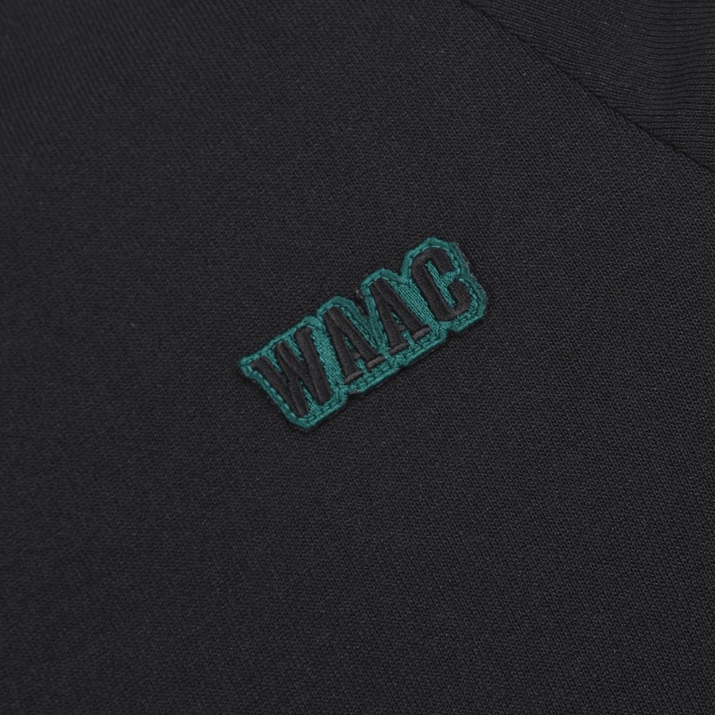 MEN フォールリテールポイントセーター