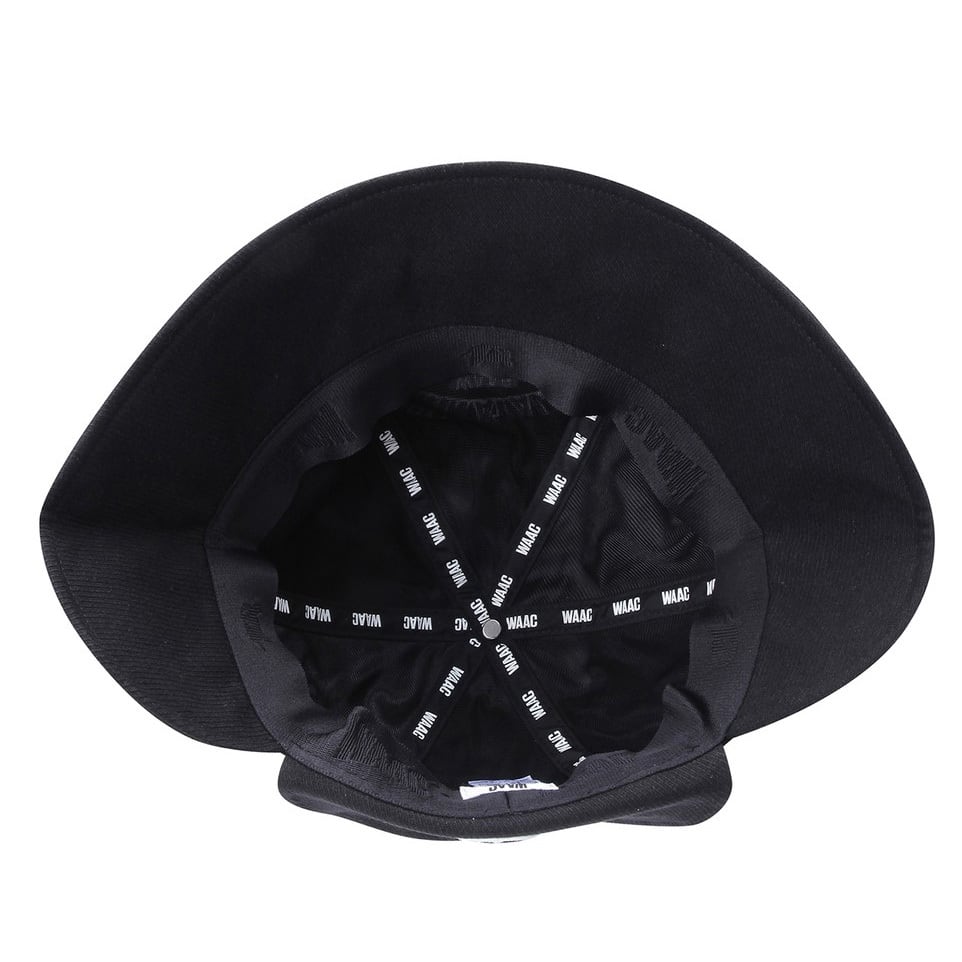 WOMENS ポイントバケットハット/072324835