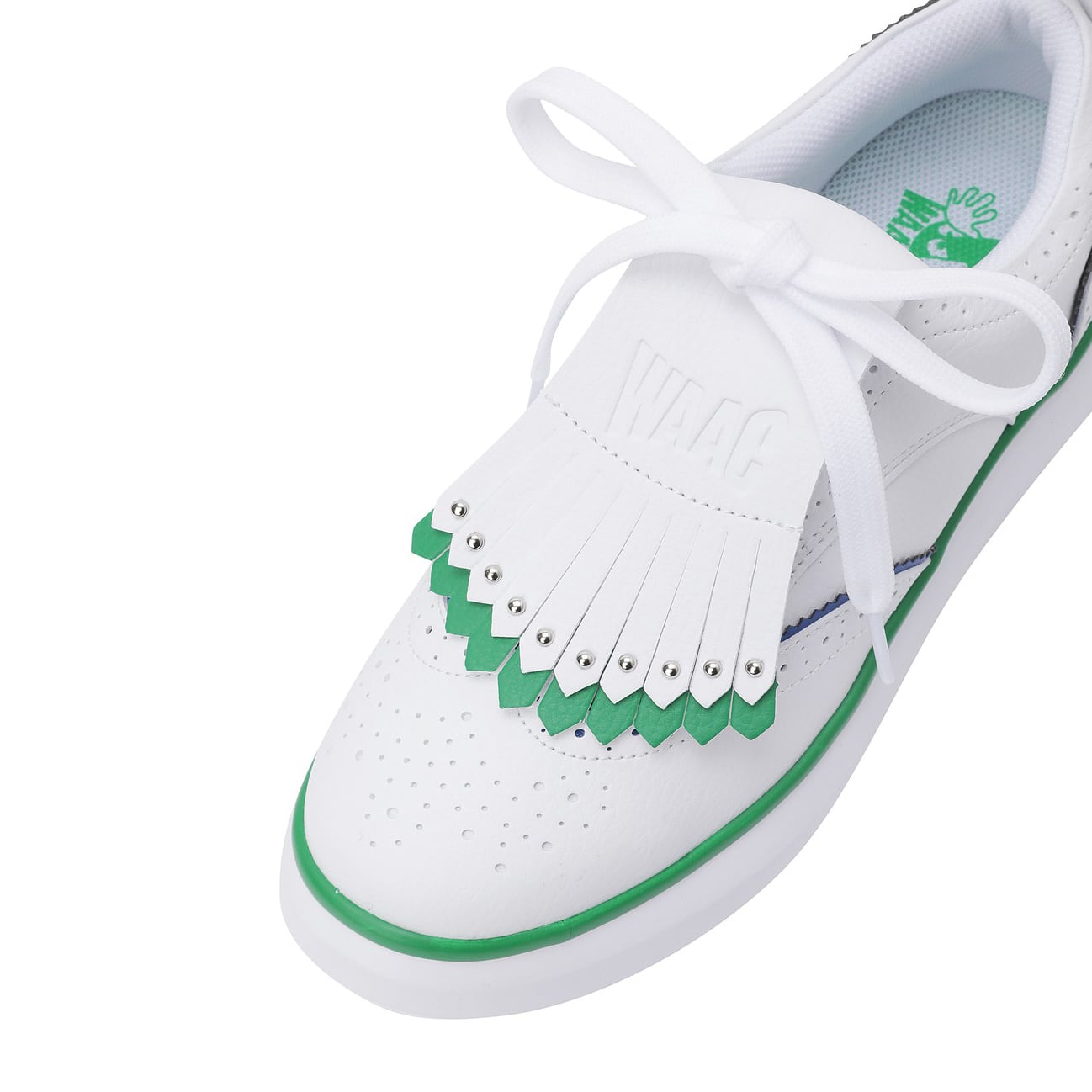 WOMENS BUTTER ゴルフシューズ 072332812