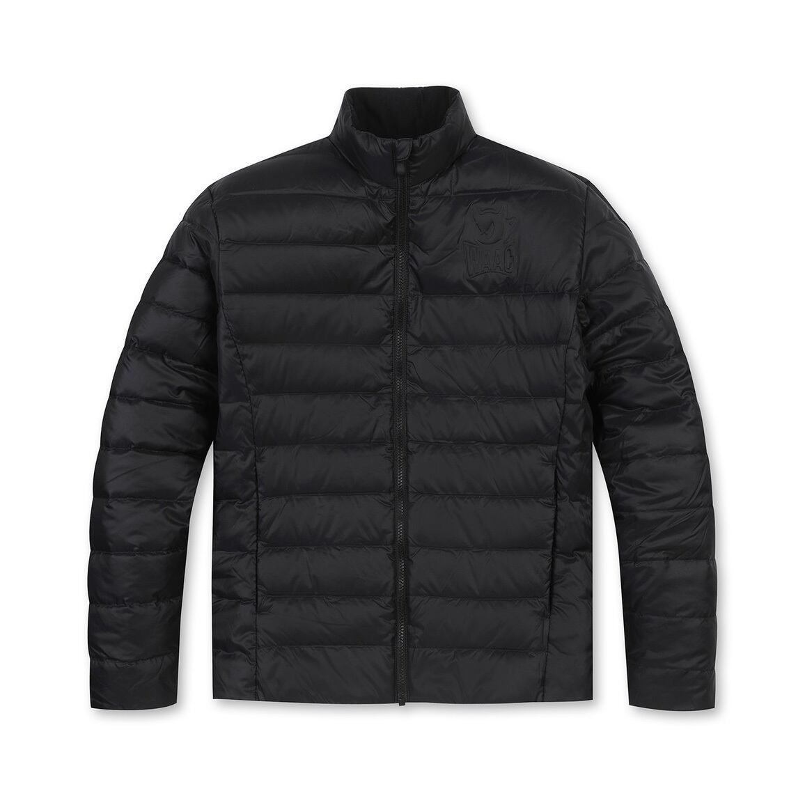 MEN エッセンシャル軽量ダウンジャンパー