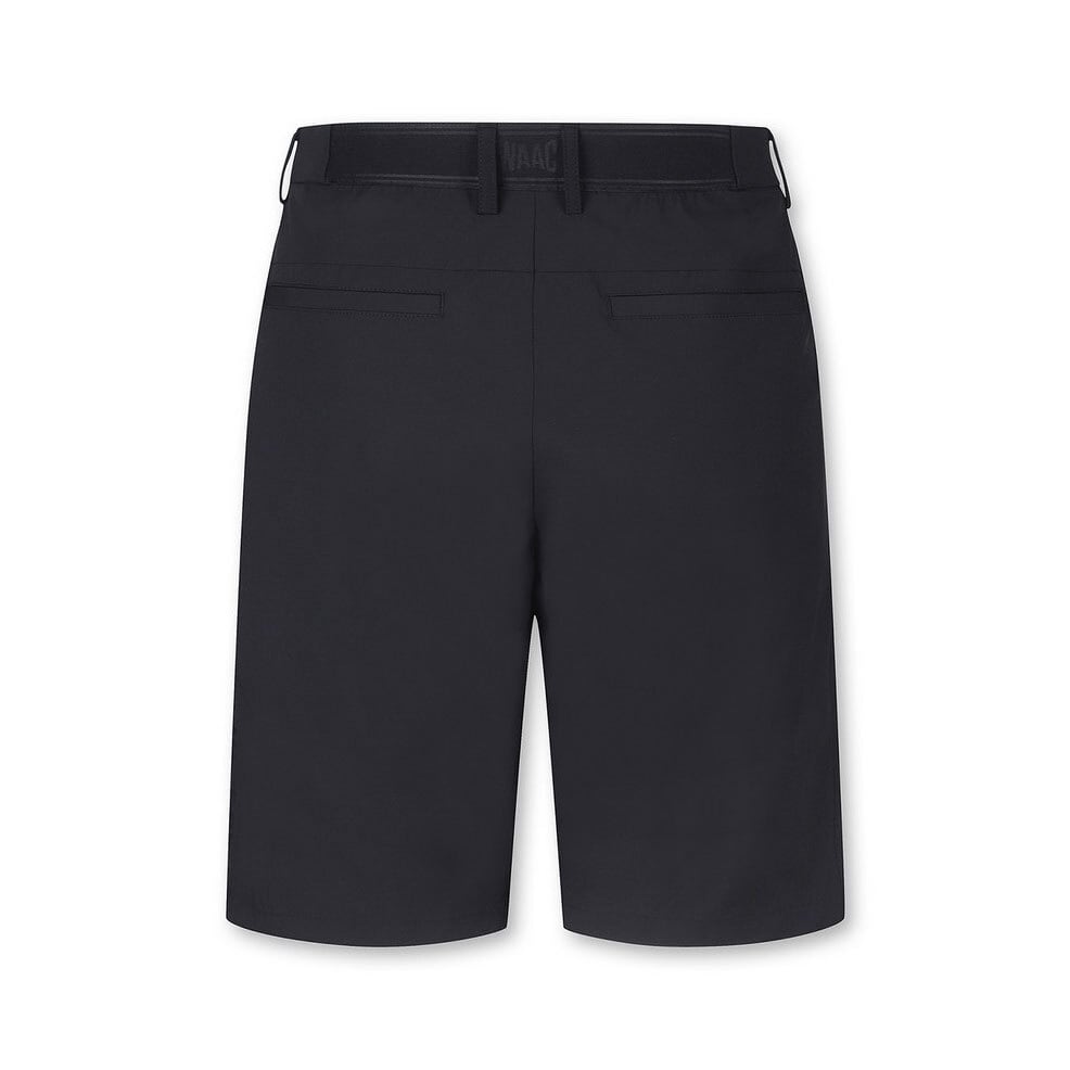 MENS WINFIT ショートパンツ ブラック/072322401
