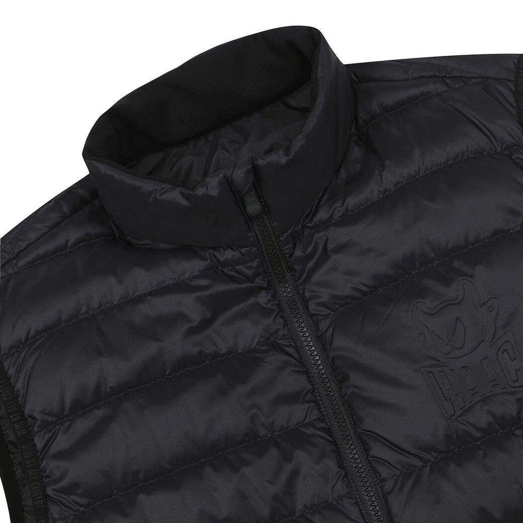 MEN エッセンシャルライトダウンベスト