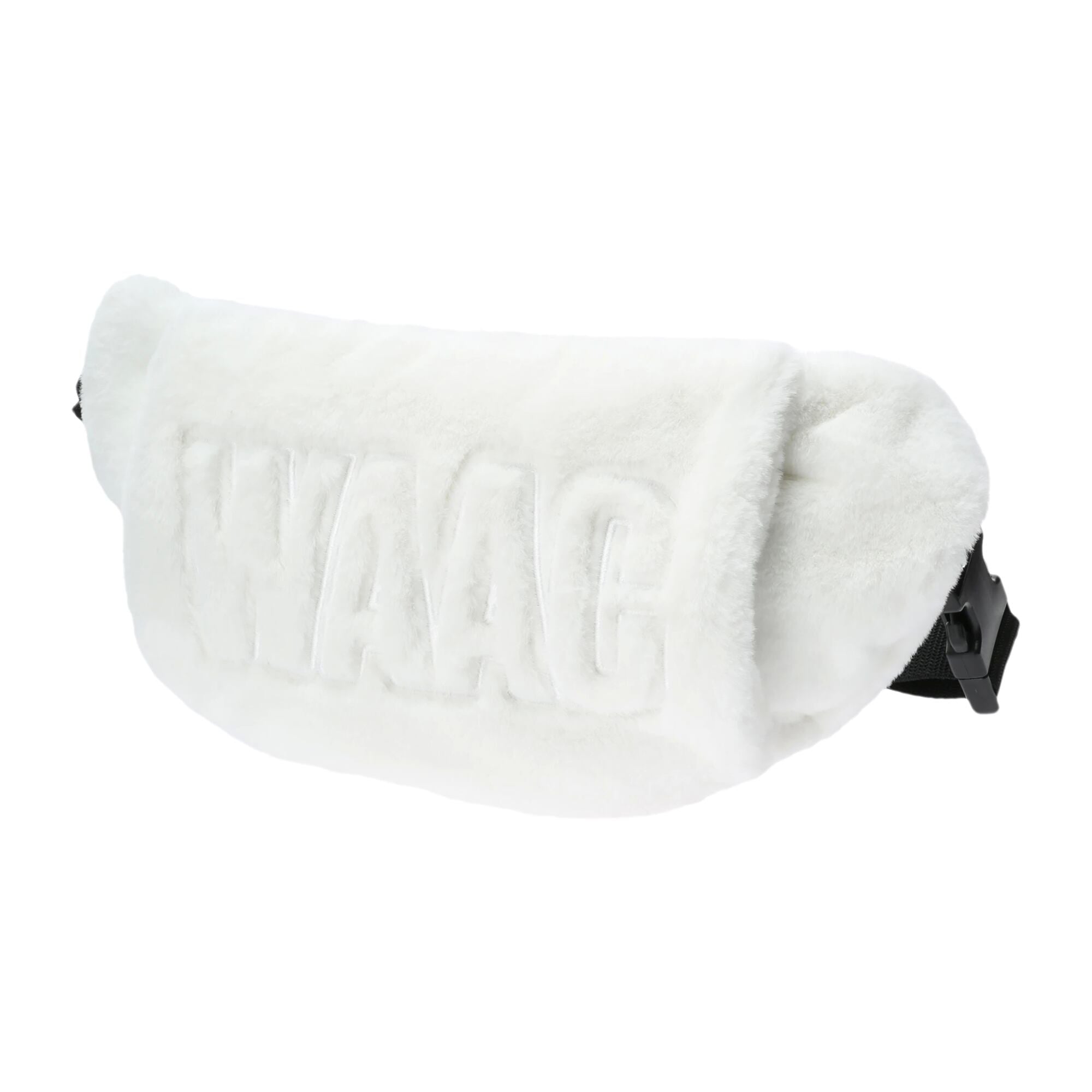 UNISEX FUR アームウォーマーウエストポーチ