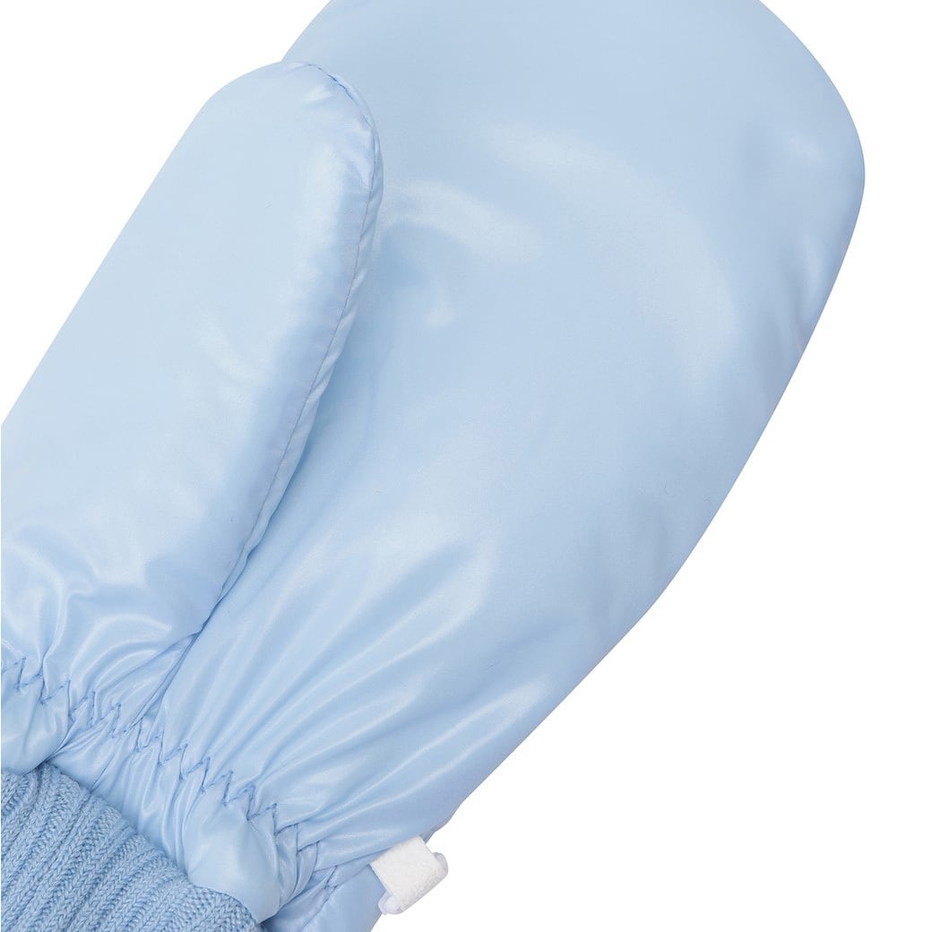 WOMEN キルティングコールドグローブ(両手)