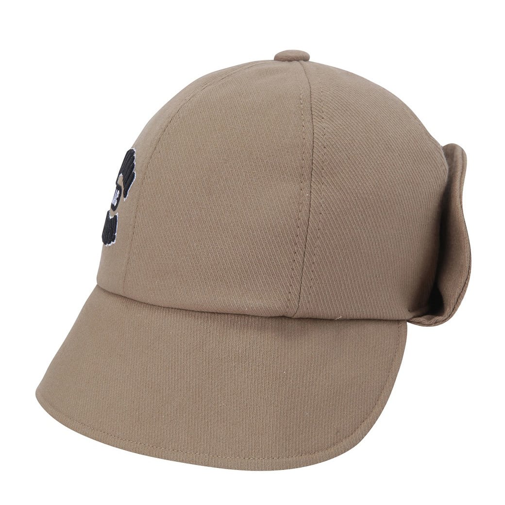 WOMENS ポイントバケットハット/072324835