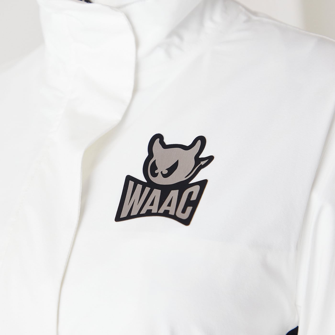 WOMENS レインウェア ホワイト/072222560