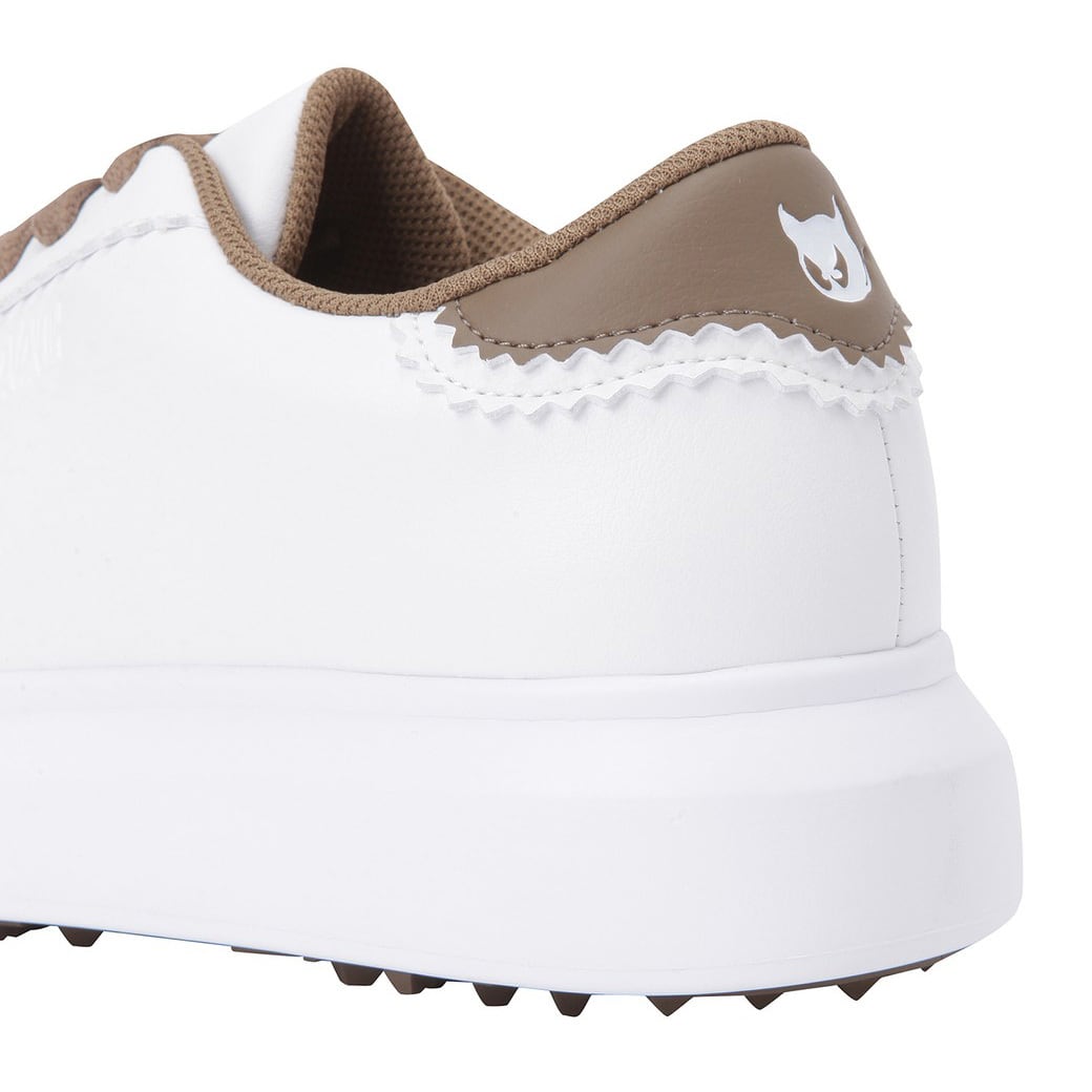 WOMEN BUTTER レースゴルフシューズ