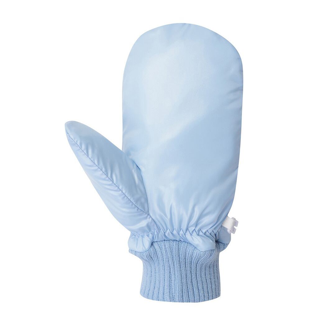 WOMEN キルティングコールドグローブ(両手)