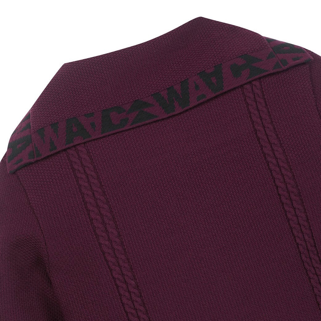 WOMEN バリアントカーディガン