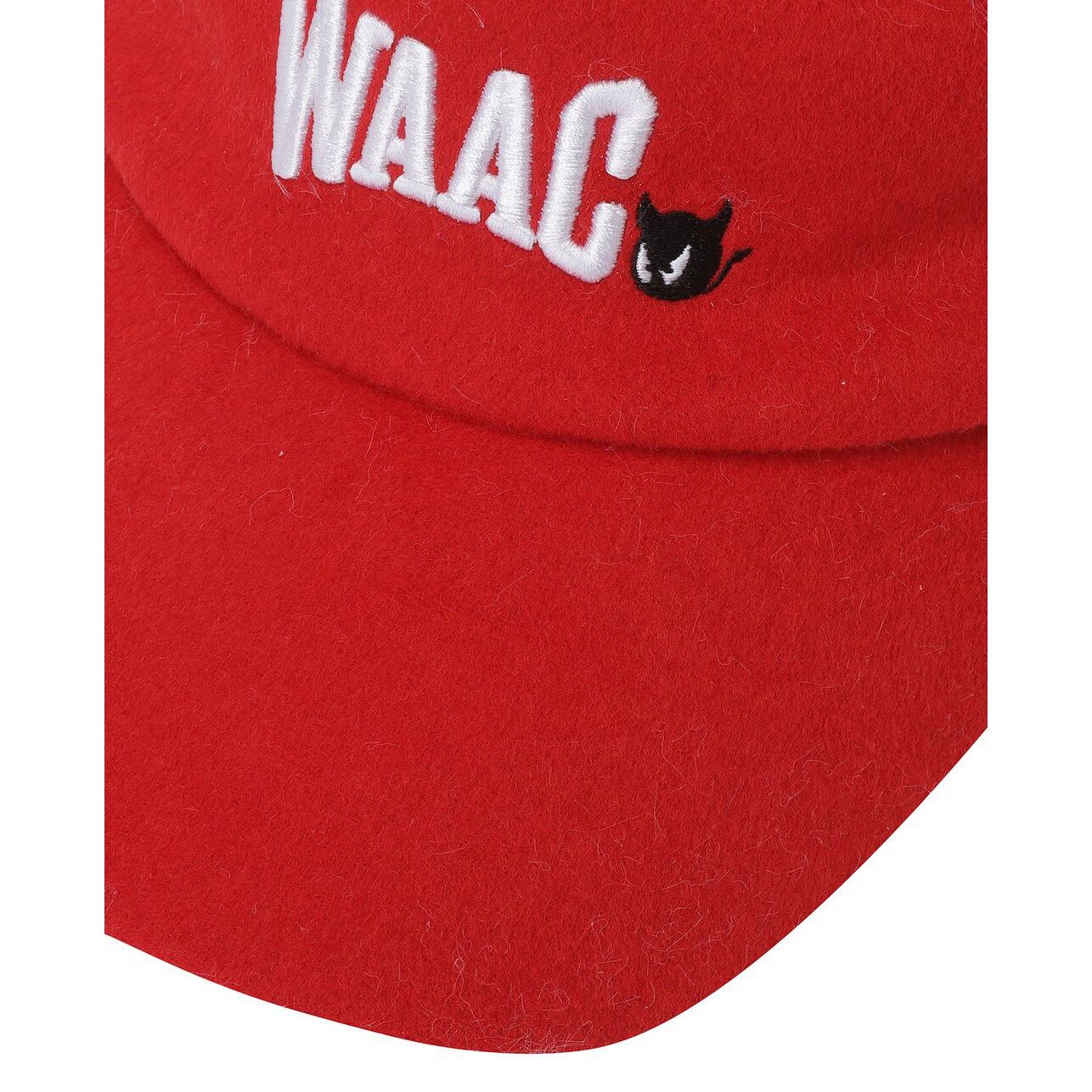 WOMENS 耳付きバイザー 072324844