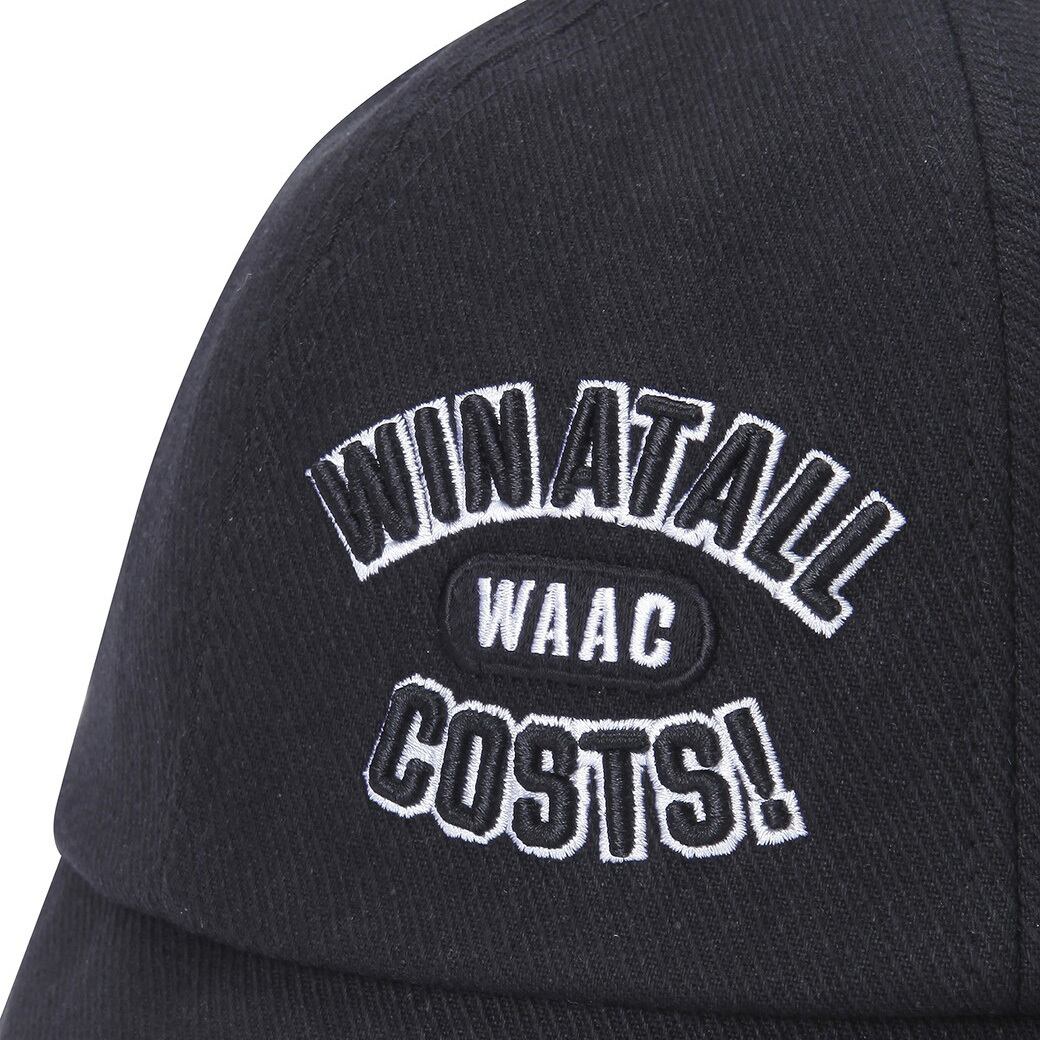 WOMENS ポイントバケットハット/072324835