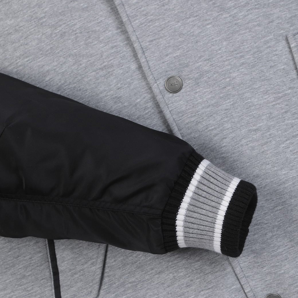 MEN バーシティジャンパー