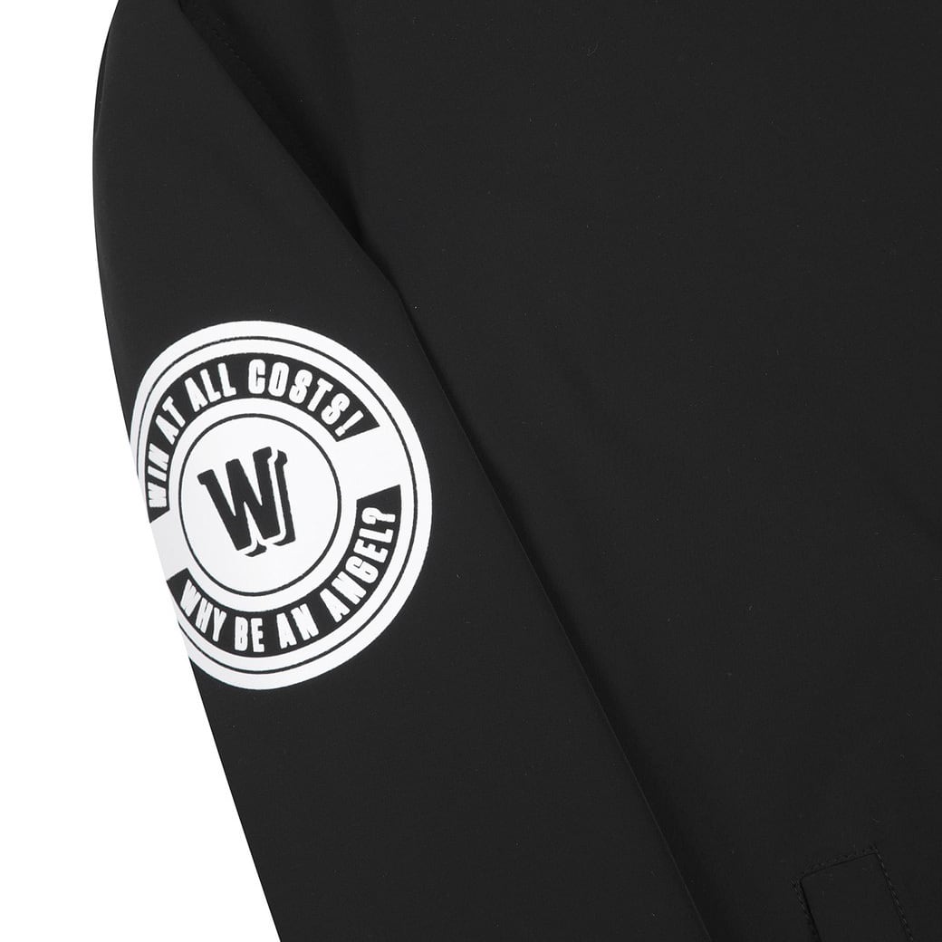 MEN スポーティアウター