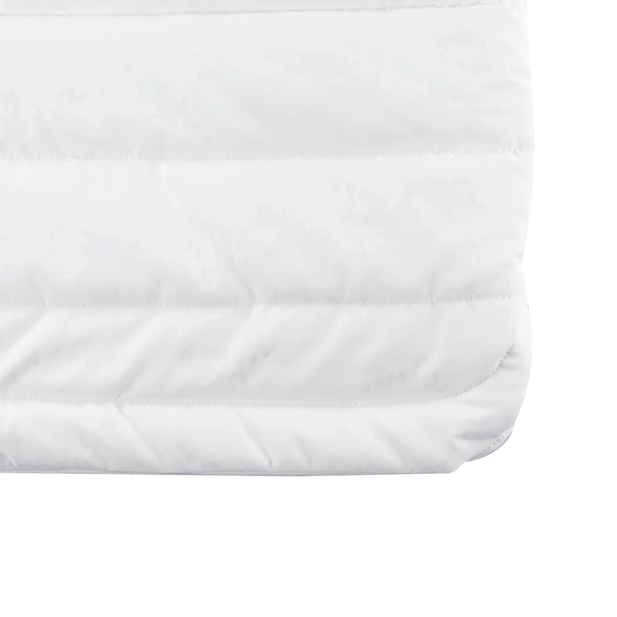 WOMEN 中綿ロゴエンボス スカート