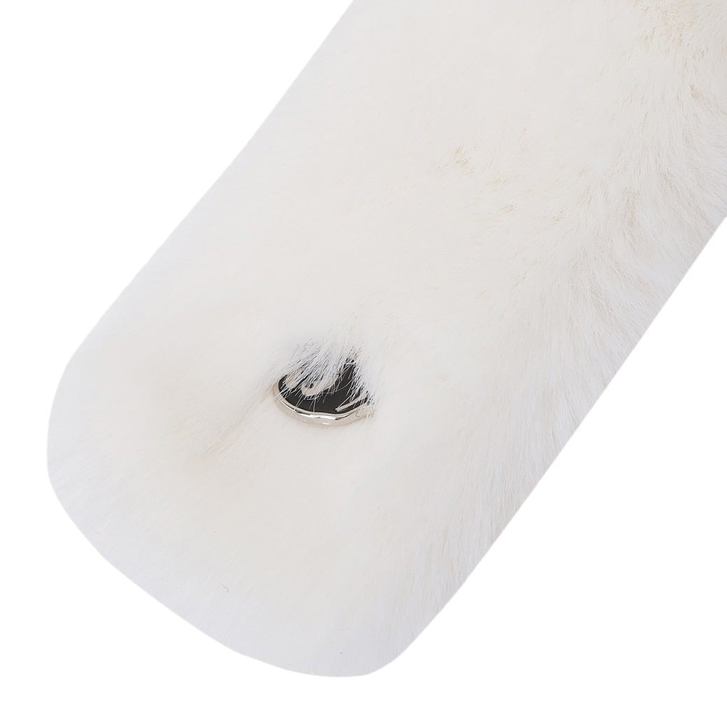 WOMEN エコファープチネックウォーマー