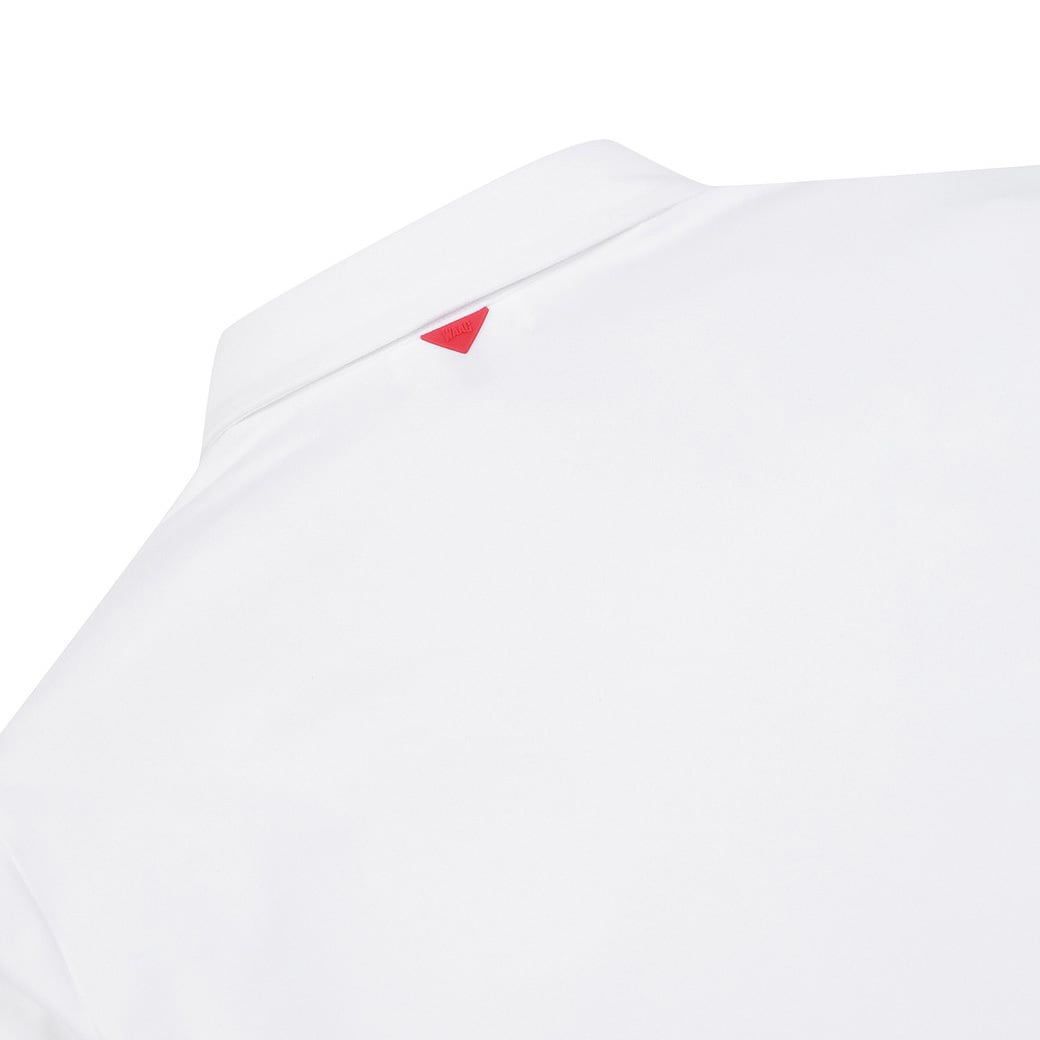 MENS シグネイチャーポロシャツ /072324010