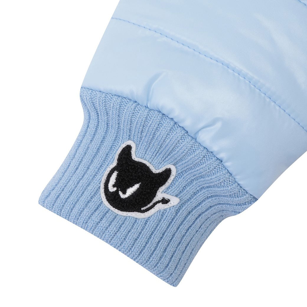 WOMEN キルティングコールドグローブ(両手)