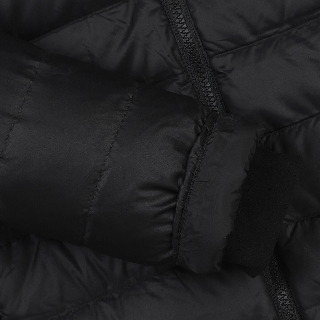 MEN エッセンシャル軽量ダウンジャンパー