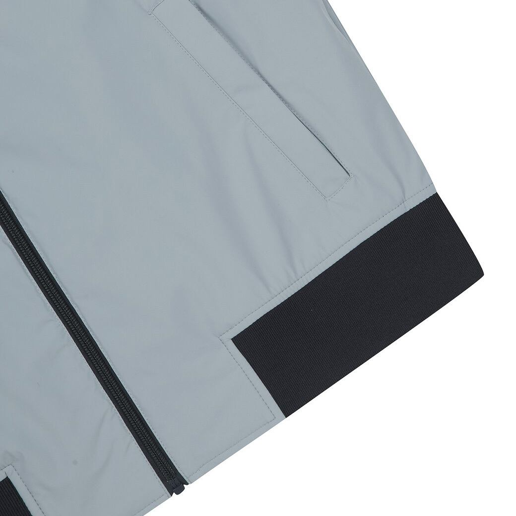 MEN スポーティアウター