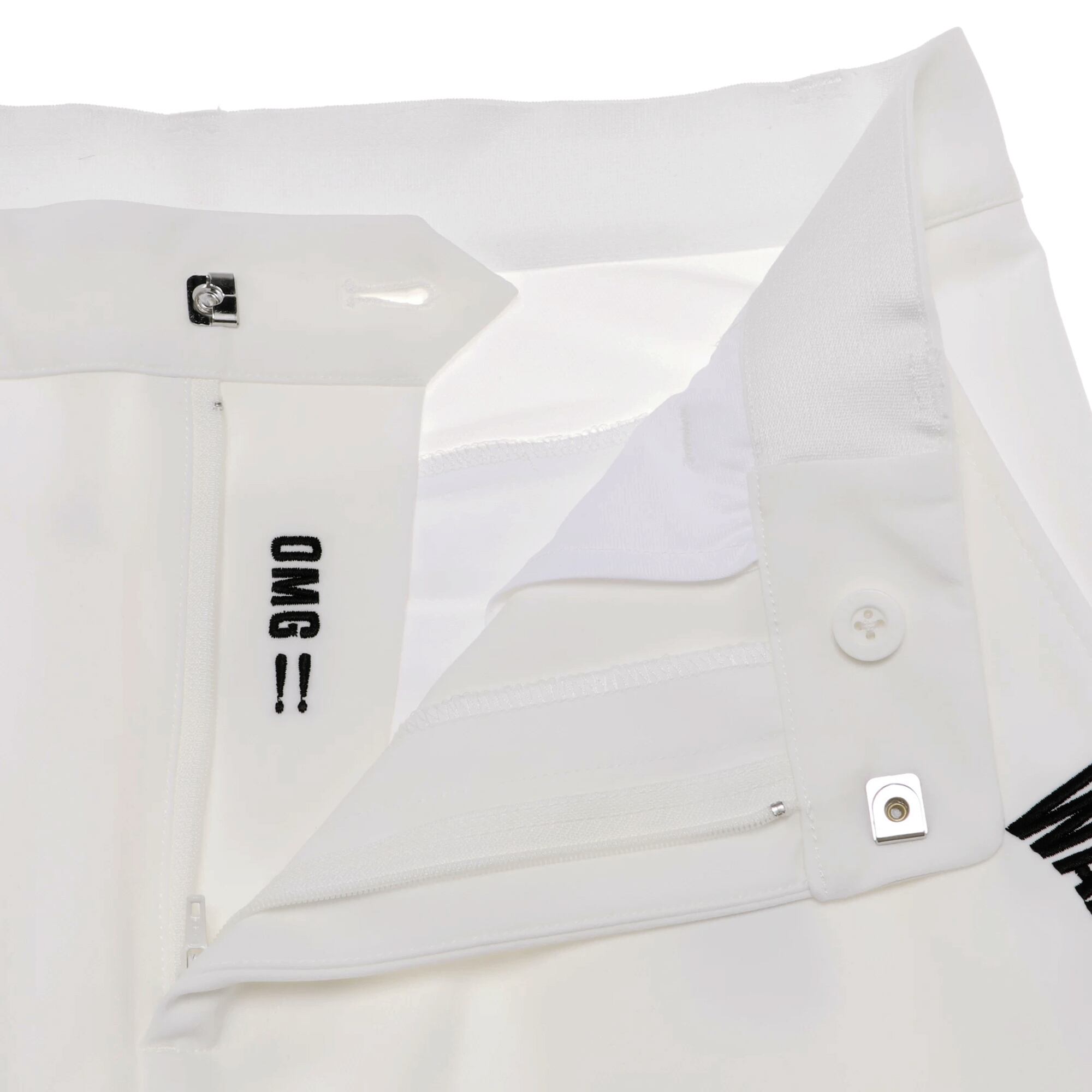 【2wayストレッチ】MENS ナイロンストレッチBASIC ロングパンツ/072224400
